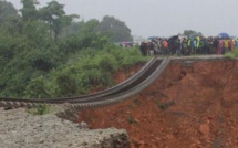 Afrique: Au moins 13 morts dans un glissement de terrain au nord d'Abidjan