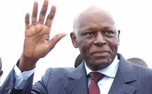 Angola : l'ancien président Dos Santos dans le collimateur de la justice