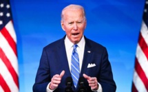 Joe Biden sur le procès de Donald Trump : "Il faut que ça arrive".