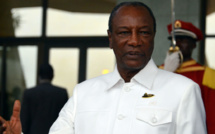 Guinée : Ce que la France exige du président Alpha Condé.