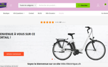 Achat vélo électrique