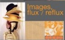 Istres en Provence: flux et reflux d'images