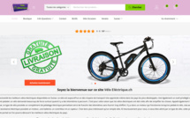 Achat vélo électrique