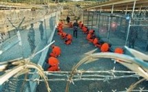 Habeas corpus pour Guantanamo