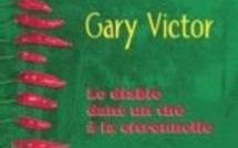 Martigues: Gary Victor à l'Alinéa