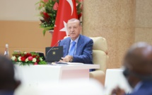 Que faut-il retenir de la visite de travail du Président Turc Recep ERDOGAN à Lomé ?