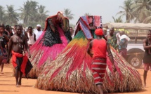 10 Janvier : Le Bénin célèbre le Vodoun