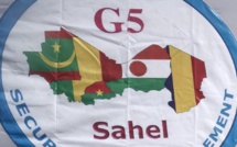 Le Mali annonce son retrait de l’organisation régionale G5 Sahel