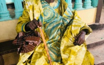 Voyant africain et médium réputé en Ile-de-France Essonne 91 Évry-Courcouronnes, Corbeil-Essonnes, Massy