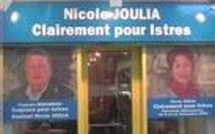 Législatives France 2007: le Maire d'Istres appelle à l'union de la gauche