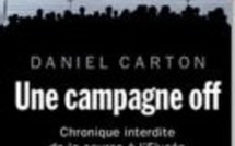 Presse politique: Daniel Carton et les médias