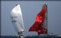 Coupe de l'America: Alinghi mène