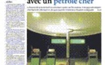 Revue de Presse du 9 août 2007