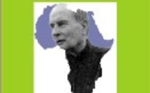 Mitterrand l'Africain ?