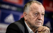 Changement de cap à l'OL : Jean-Michel Aulas quitte la présidence du club