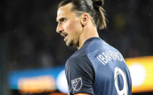 La Légende du Football, Zlatan Ibrahimovic, annonce sa retraite à l'âge de 41 ans