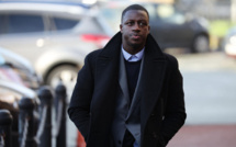 Benjamin Mendy, footballeur français, innocenté des accusations de viol et tentative de viol