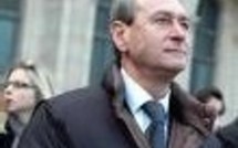 Paris Municipales 2008: Delanöe, porteur de valises de Sarkozy ?