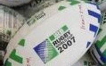 Mondial de Rugby 2007: TF1 ''se fait'' plus de 48 millions d'euros