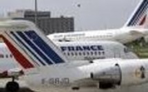 Air France: les négociations ont échoué