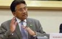 Pakistan: le président Musharraf décrète l'état d'urgence