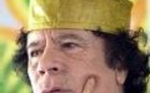 Mouammar Kadhafi à Paris: mettez-vous d'accord