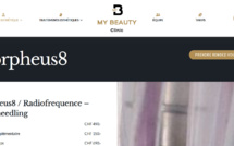 Morpheus8, le Docteur Laurent Benadiba de MY Beauty Clinic nous informe !