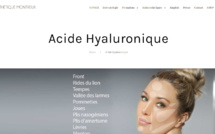 Différence entre acide hyaluronique et toxine botulique