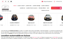 Pourquoi louer une Mercedes pour se faire la main ?