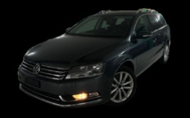 VW Passat V. 1.8 Les qualités de ce modèle