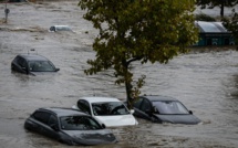 Inondations en France : un Épisode Météorologique Catastrophique