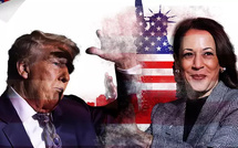 L'élection présidentielle américaine de 2024 : enjeux politiques et dynamiques entre Trump et Harris