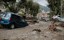 Catastrophes naturelles en Europe : Tempêtes, orages et inondations face au changement climatique