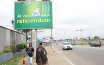 Gabon : Lancement de la campagne pour le référendum constitutionnel