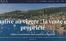 La Vente en Nue-Propriété : Une Alternative Avantageuse au Viager à NICE et à CANNES avec Azur Real Estate - Tel : +33 7 67 99 15 64