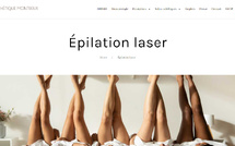 Epilation laser pour le bikini