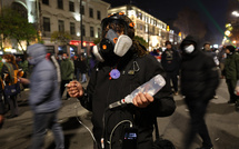 Crise en Géorgie : Les manifestations pro-UE s'intensifient, Bruxelles hausse le ton