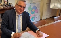 Nicolas Pernot choisi pour diriger le cabinet de François Bayrou à Matignon