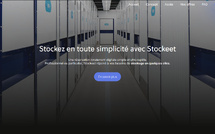 Box de stockage : Tout savoir avec Stockeet