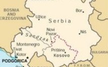 Actus Monde: Le Kosovo indépendant et la diplomatie US en Afrique