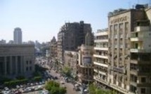 Tourism in Egypt: Appartments to rent Cairo 