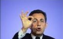 Actus France: Sarkozy menace et autres news