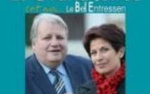 Elections 2008 Istres: Bernardini  Joulia le duo qui s'impose