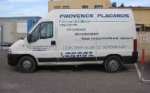 Marseille : PROVENCE PLACARDS, votre fabricant de placards sur mesure