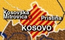 Actus Monde: tension au Kosovo et autres news