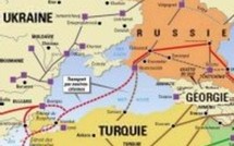 L'adhésion de la Géorgie et de l'Ukraine source de tension à l'Otan