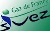 EDF et Nuon intéressés par la part de GDF dans SPE