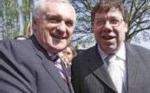 Actu Monde : Irlande: Brian Cowen nommé premier ministre