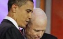 Le duel Obama-McCain pourrait redessiner la carte électorale