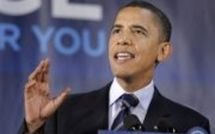 Actu Monde : Obama renonce à financer sa campagne sur fonds publics